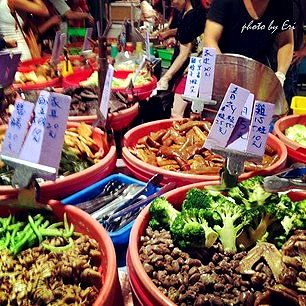 外國朋友台灣美食推薦