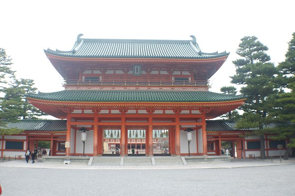 平安神宮