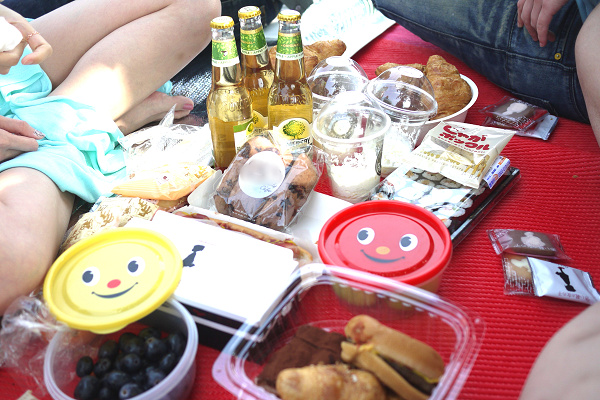 野餐6