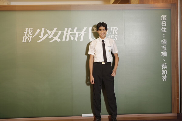 003李玉璽首度出演電影我的少女時代.JPG