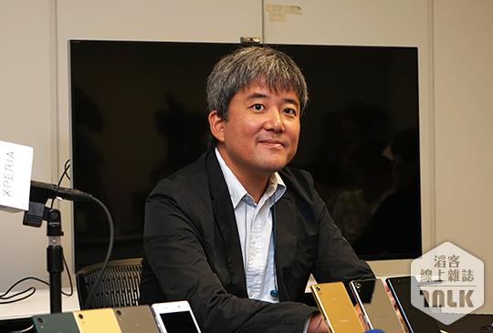 Sony Xperia Z5 高層 3.JPG
