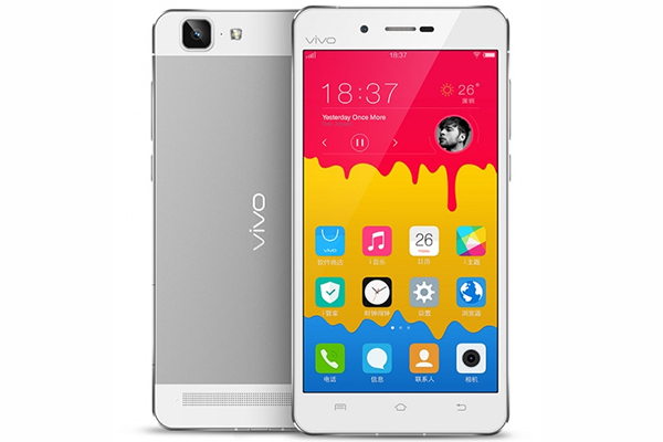 Vivo X5Max