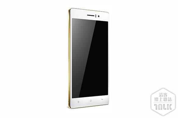 OPPO R5 金色情人節限定款 1.jpg