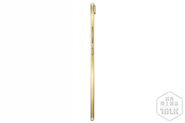 OPPO R5 金色情人節限定款 2.jpg