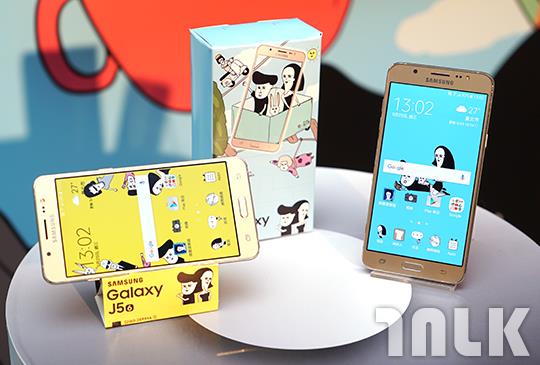 Samsung Galaxy J（2016）2.JPG