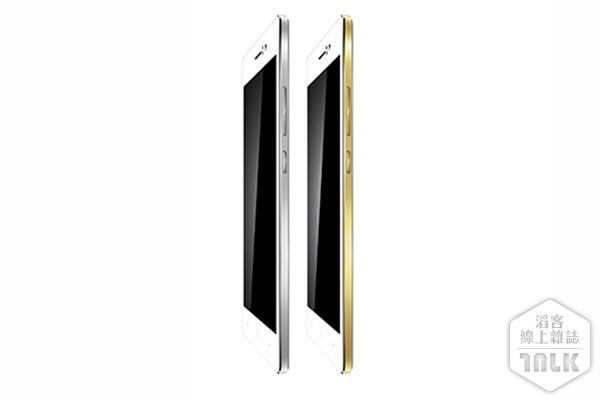 OPPO R5 金色情人節限定款 3.JPG