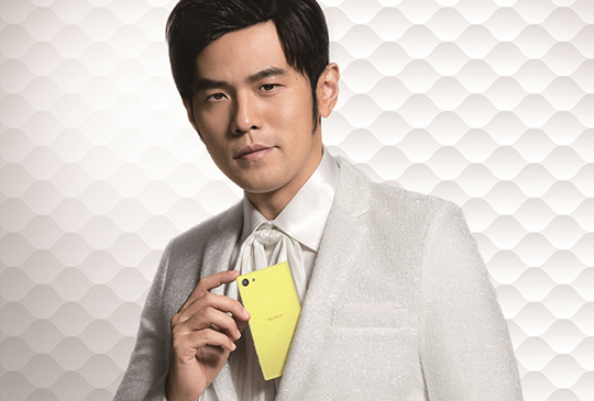 2-2周杰倫擔任Sony Xperia Z5旗艦系列代言人.jpg