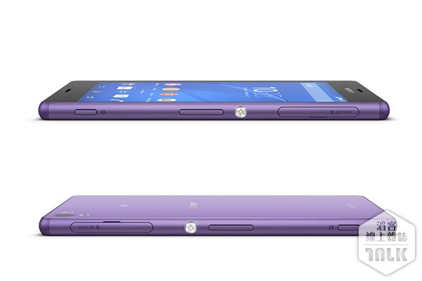 Sony Xperia Z3 微薰紫 2.jpg