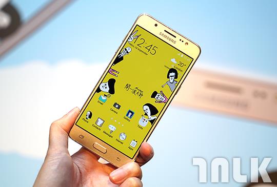 Samsung Galaxy J5（2016）1.JPG