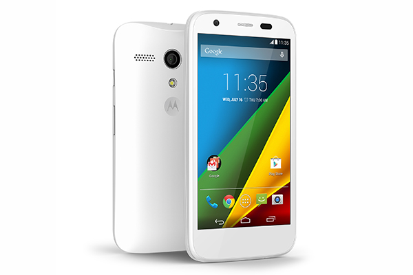Moto G 2013