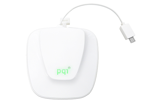 PQI Power Bank 9000R_green_sign.jpg