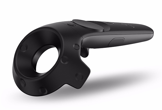 HTC Vive市售版本無線控制器.jpg
