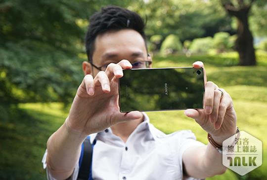 Sony Xperia Z5 相機.JPG
