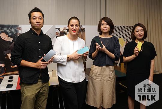 Sony Mobile 設計師 1.JPG