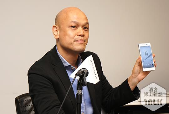 Sony Xperia Z5 高層 2.JPG