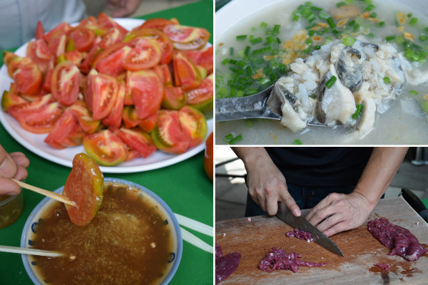 2014台南美食節1