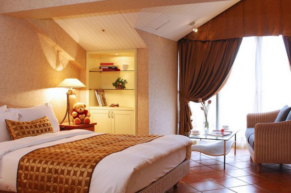 陽明山天籟渡假酒店