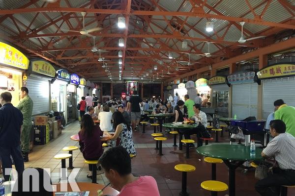 美食中心12
