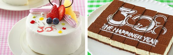 東京迪士尼30周年