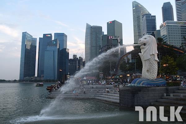 新加坡熱門景點2