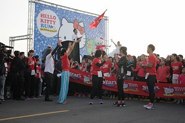 hello kitty run3