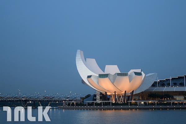 新加坡熱門景點3