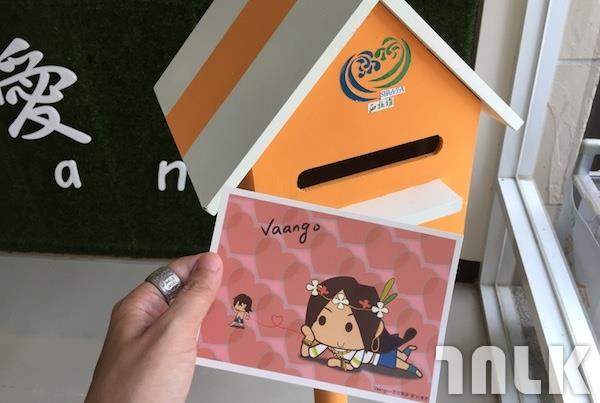 西拉雅伴手禮17