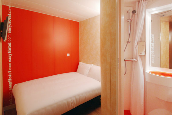 The Easy Hotel