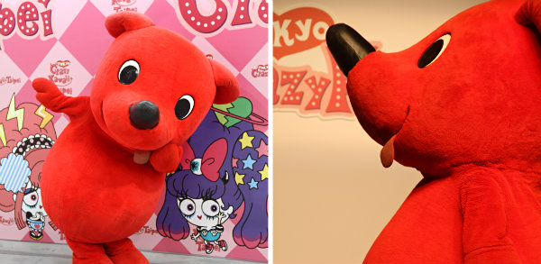 Tokyo Crazy Kawaii Taipei3