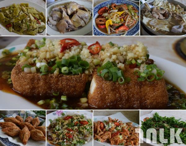 西拉雅伴手禮14