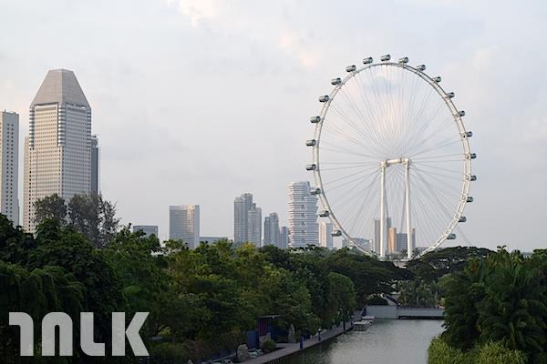 新加坡熱門景點8