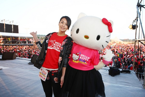 hello kitty run11