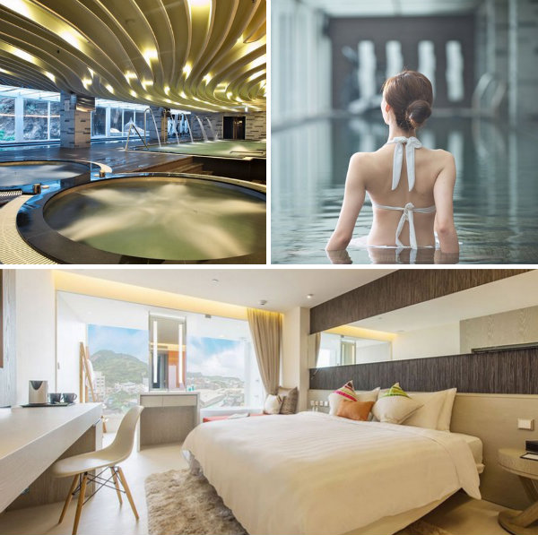 野柳泊逸渡假酒店1