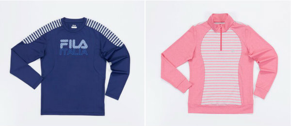 FILA秋冬6