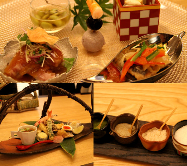 京都麗思卡爾登飯店5