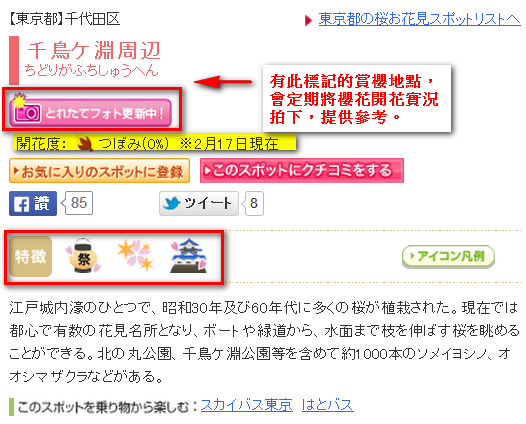 2014賞櫻預測教學3