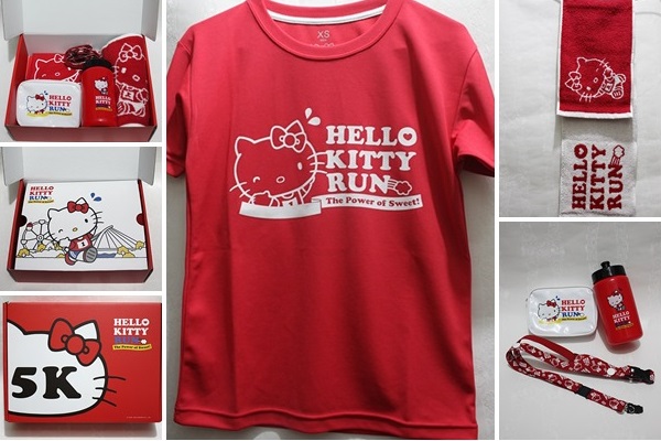 hello kitty run13