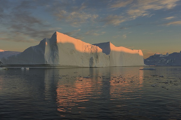伊盧利薩特格陵蘭
