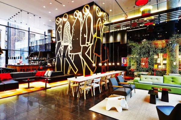 citizenm