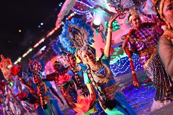 2016新加坡農曆年