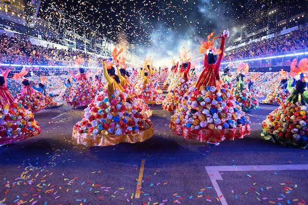 2016新加坡農曆年1