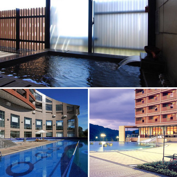 陽明山天籟渡假酒店1