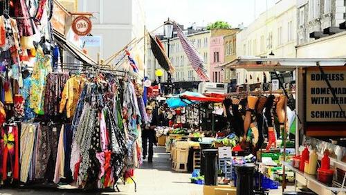 Portobello Road