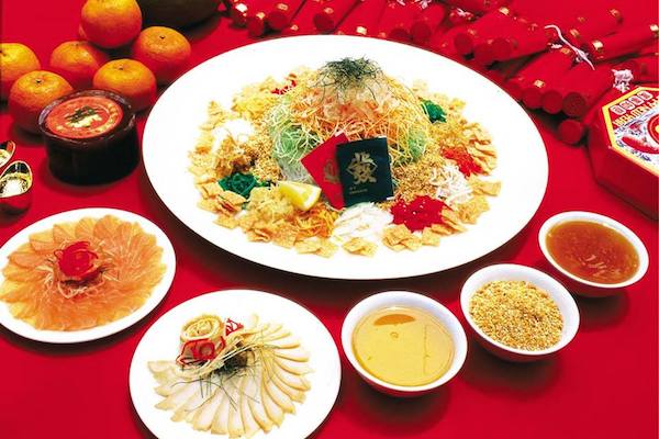 2016新加坡農曆年4