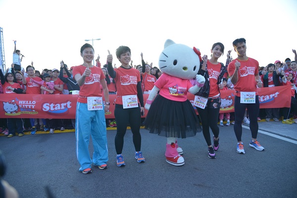 hello kitty run12