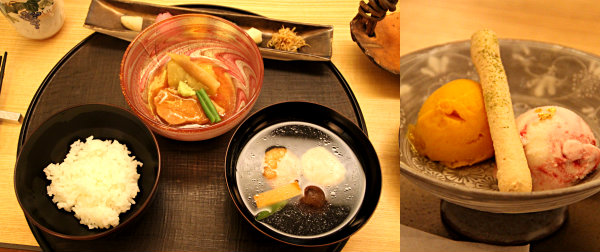 京都麗思卡爾登飯店7