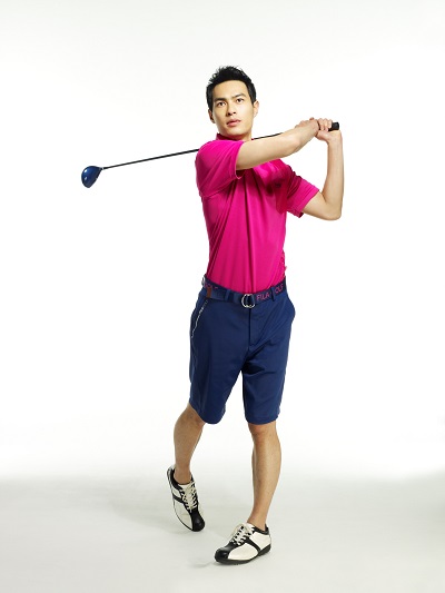 高球副牌FILA GOLF2