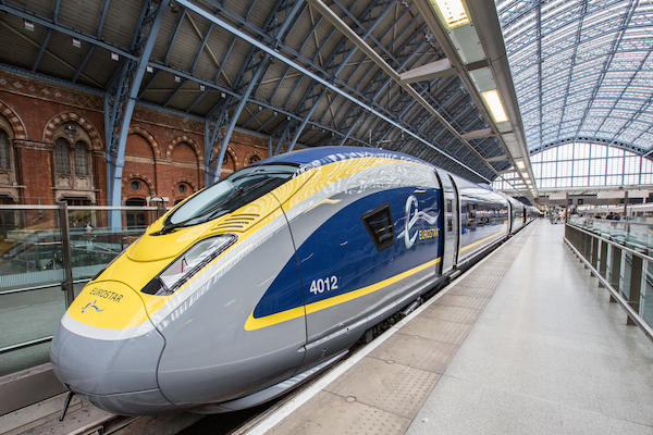 eurostar