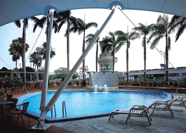 高雄國賓大飯店3