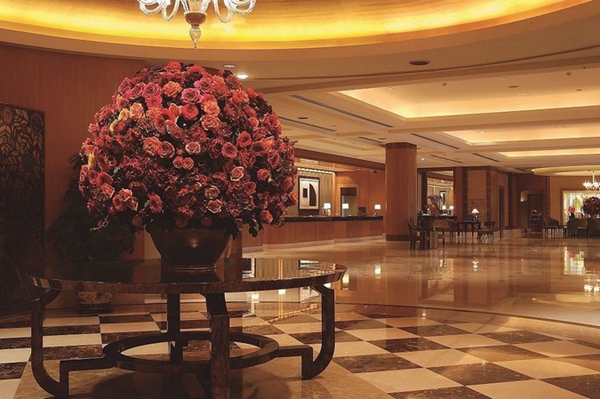 高雄國賓大飯店4